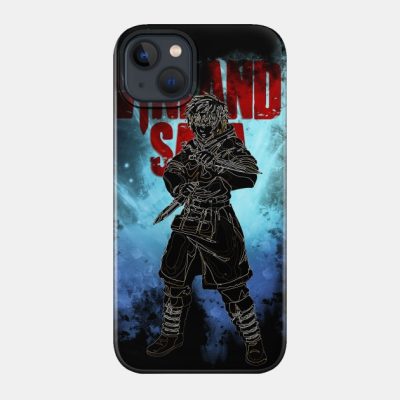 Jomsvikings Awakening Phone Case Official Vinland Saga Merch
