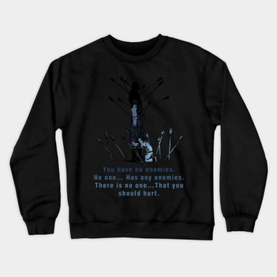 Thors Vinland Saga Crewneck Sweatshirt Official Vinland Saga Merch