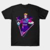 Vinland Saga Thorkell The Tall T-Shirt Official Vinland Saga Merch