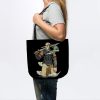 Vinland Saga Askeladd Tote Official Vinland Saga Merch