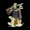 Vinland Saga Askeladd Tapestry Official Vinland Saga Merch