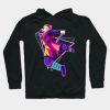 Vinland Saga Anime Thorfinn Hoodie Official Vinland Saga Merch