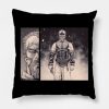 Vinland Throw Pillow Official Vinland Saga Merch