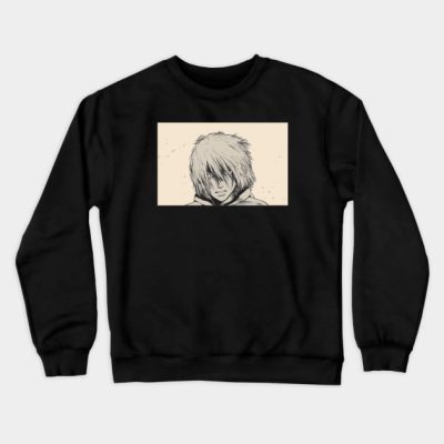 Vinland Crewneck Sweatshirt Official Vinland Saga Merch