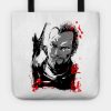 Vinland Saga Tote Official Vinland Saga Merch