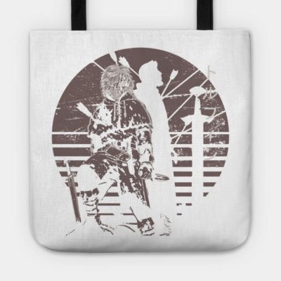 Vinland Saga Tote Official Vinland Saga Merch