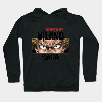 Vinland Saga Hoodie Official Vinland Saga Merch