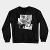 Vinland Saga Crewneck Sweatshirt Official Vinland Saga Merch