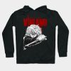 Thorfinn Vinland Saga Manga Style Hoodie Official Vinland Saga Merch