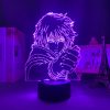 Anime Vinland Saga Led Lamp Thorfinn Karlsefni Figure for Kid Bedroom Decor Friend Birthday Gift 3d 19 - Vinland Saga Shop