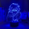 Anime Vinland Saga Led Lamp Thorfinn Karlsefni Figure for Kid Bedroom Decor Friend Birthday Gift 3d 20 - Vinland Saga Shop