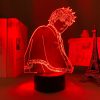 Anime Vinland Saga Thorfinn Led Light for Kids Bedroom Decoration Nightlight Birthday Gift Room Decor 3d 2 - Vinland Saga Shop