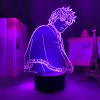 Anime Vinland Saga Thorfinn Led Light for Kids Bedroom Decoration Nightlight Birthday Gift Room Decor 3d 3 - Vinland Saga Shop