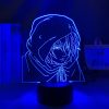 Manga Vinland Saga Led Lamp for Child Bedroom Decor Night Light Birthday Gift Room Table Anime - Vinland Saga Shop