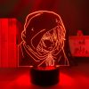 Manga Vinland Saga Led Lamp for Child Bedroom Decor Night Light Birthday Gift Room Table Anime 2 - Vinland Saga Shop