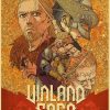 Vinland Saga Anime Manga Retro Poster Kraft Paper Prints Home Room Decor Vintage Painting Wall Stickers 12 - Vinland Saga Shop