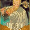 Vinland Saga Anime Manga Retro Poster Kraft Paper Prints Home Room Decor Vintage Painting Wall Stickers 14 - Vinland Saga Shop