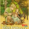 Vinland Saga Anime Manga Retro Poster Kraft Paper Prints Home Room Decor Vintage Painting Wall Stickers 17 - Vinland Saga Shop