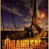Vinland Saga Anime Manga Retro Poster Kraft Paper Prints Home Room Decor Vintage Painting Wall Stickers 21 - Vinland Saga Shop