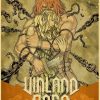 Vinland Saga Anime Manga Retro Poster Kraft Paper Prints Home Room Decor Vintage Painting Wall Stickers 6 - Vinland Saga Shop
