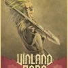 Vinland Saga Anime Manga Retro Poster Kraft Paper Prints Home Room Decor Vintage Painting Wall Stickers 7 - Vinland Saga Shop