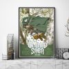 Vinland Saga Poster Art Canvas Painting Prints Wall Pictures For Living Room Home Decor 16 - Vinland Saga Shop