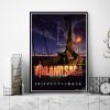 Vinland Saga Poster Art Canvas Painting Prints Wall Pictures For Living Room Home Decor 4 - Vinland Saga Shop