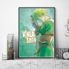 Vinland Saga Poster Art Canvas Painting Prints Wall Pictures For Living Room Home Decor 7 - Vinland Saga Shop