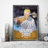 Vinland Saga Poster Art Canvas Painting Prints Wall Pictures For Living Room Home Decor 9 - Vinland Saga Shop