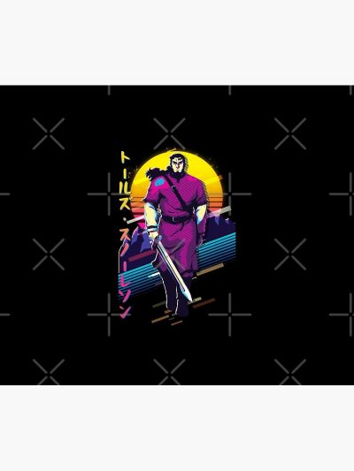 Vinland Saga - Thors Snorresson Tapestry Official Vinland Saga Merch
