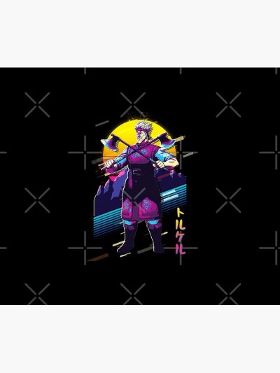 Vinland Saga - Thorkell Tapestry Official Vinland Saga Merch