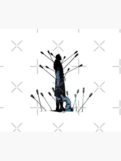 Thors Tapestry Official Vinland Saga Merch
