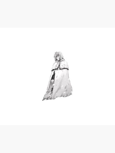 Vinland Saga ,Thorfinn Tapestry Official Vinland Saga Merch