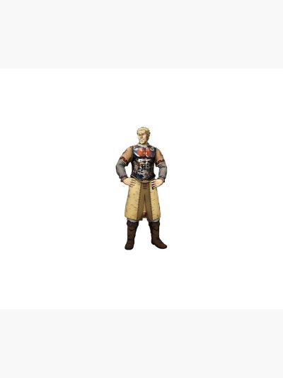 Vinland Saga, Askeladd Tapestry Official Vinland Saga Merch