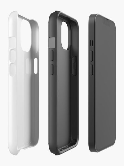 Anime. Vinland Saga. Thors. Thorfinn. Black And White. Iphone Case Official Vinland Saga Merch