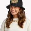 Vinland Saga Season 2 - Thorfinn Bucket Hat Official Vinland Saga Merch