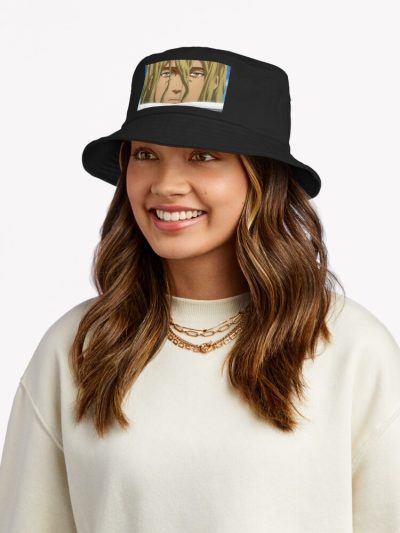 Vinland Saga Season 2 - Thorfinn Bucket Hat Official Vinland Saga Merch