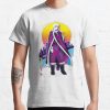 Vinland Saga - Canute T-Shirt Official Vinland Saga Merch