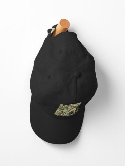 Vinland Saga Cap Official Vinland Saga Merch