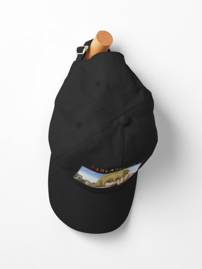Anime Vinland Saga Fight Cap Official Vinland Saga Merch