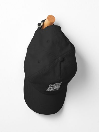 Vinland Saga Cap Official Vinland Saga Merch