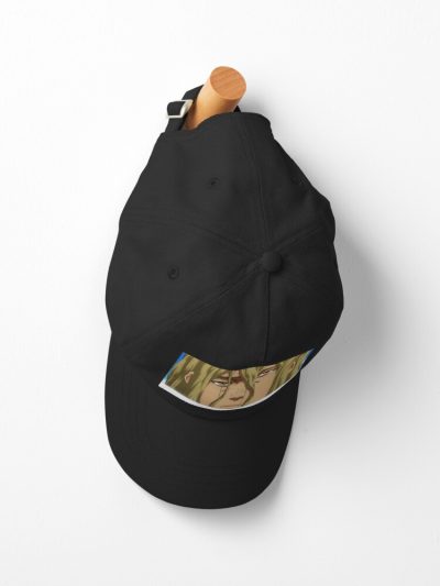Vinland Saga Season 2 - Thorfinn Cap Official Vinland Saga Merch