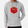 ssrcolightweight hoodiemensheather greyfrontsquare productx1000 bgf8f8f8 1 - Vinland Saga Shop