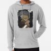 ssrcolightweight hoodiemensheather greyfrontsquare productx1000 bgf8f8f8 4 - Vinland Saga Shop