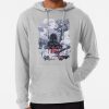 ssrcolightweight hoodiemensheather greyfrontsquare productx1000 bgf8f8f8 5 - Vinland Saga Shop