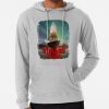 ssrcolightweight hoodiemensheather greyfrontsquare productx1000 bgf8f8f8 6 - Vinland Saga Shop