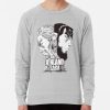 ssrcolightweight sweatshirtmensheather greyfrontsquare productx1000 bgf8f8f8 10 - Vinland Saga Shop