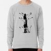 ssrcolightweight sweatshirtmensheather greyfrontsquare productx1000 bgf8f8f8 - Vinland Saga Shop