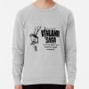 ssrcolightweight sweatshirtmensheather greyfrontsquare productx1000 bgf8f8f8 15 - Vinland Saga Shop