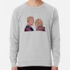 ssrcolightweight sweatshirtmensheather greyfrontsquare productx1000 bgf8f8f8 2 - Vinland Saga Shop